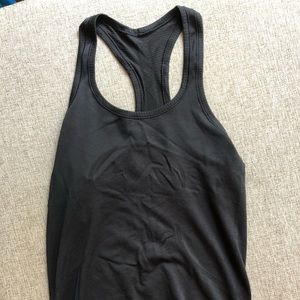 Lululemon swiftly tech racerback